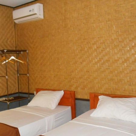 Taman Menjangan Homestay By Snorkelingmenjangan Banyuwedang Εξωτερικό φωτογραφία