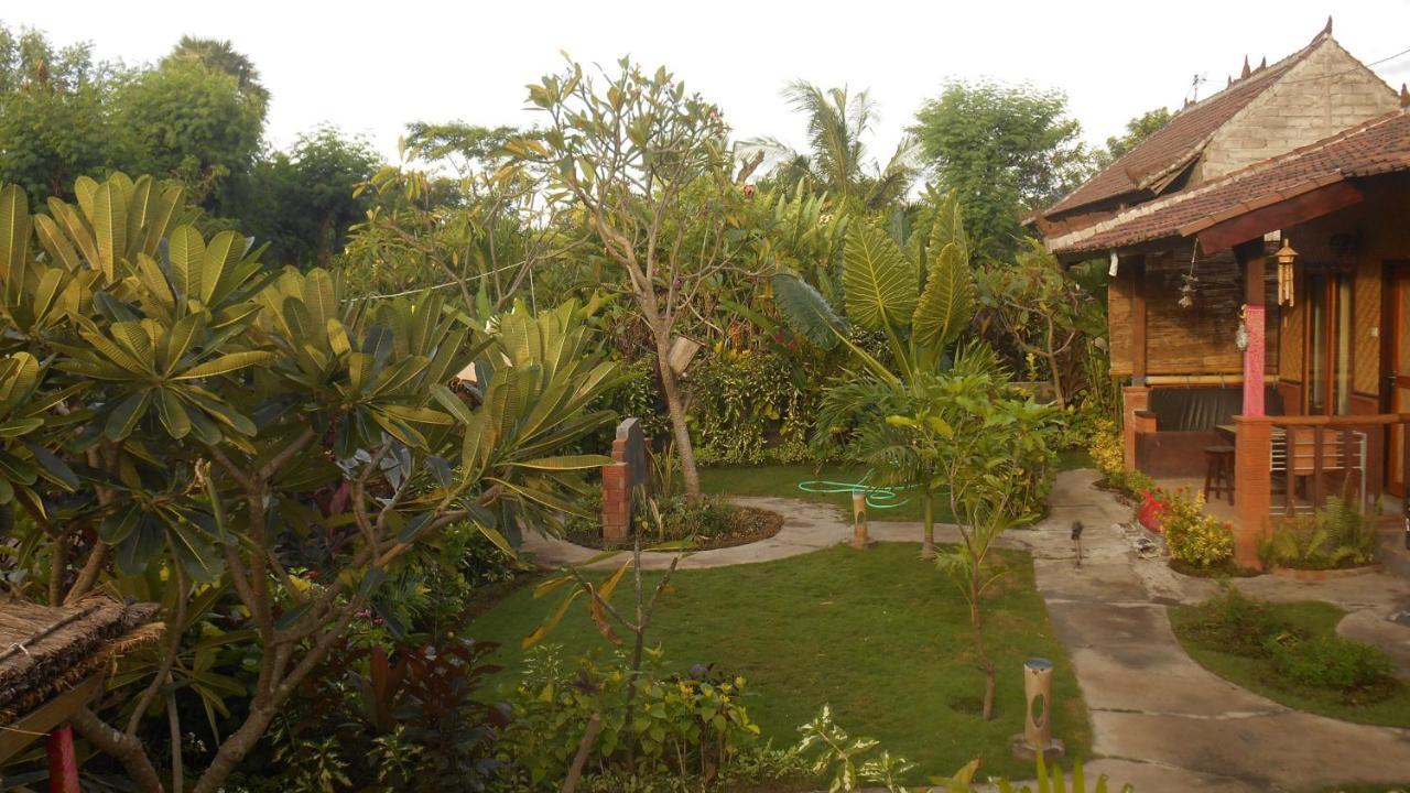 Taman Menjangan Homestay By Snorkelingmenjangan Banyuwedang Εξωτερικό φωτογραφία