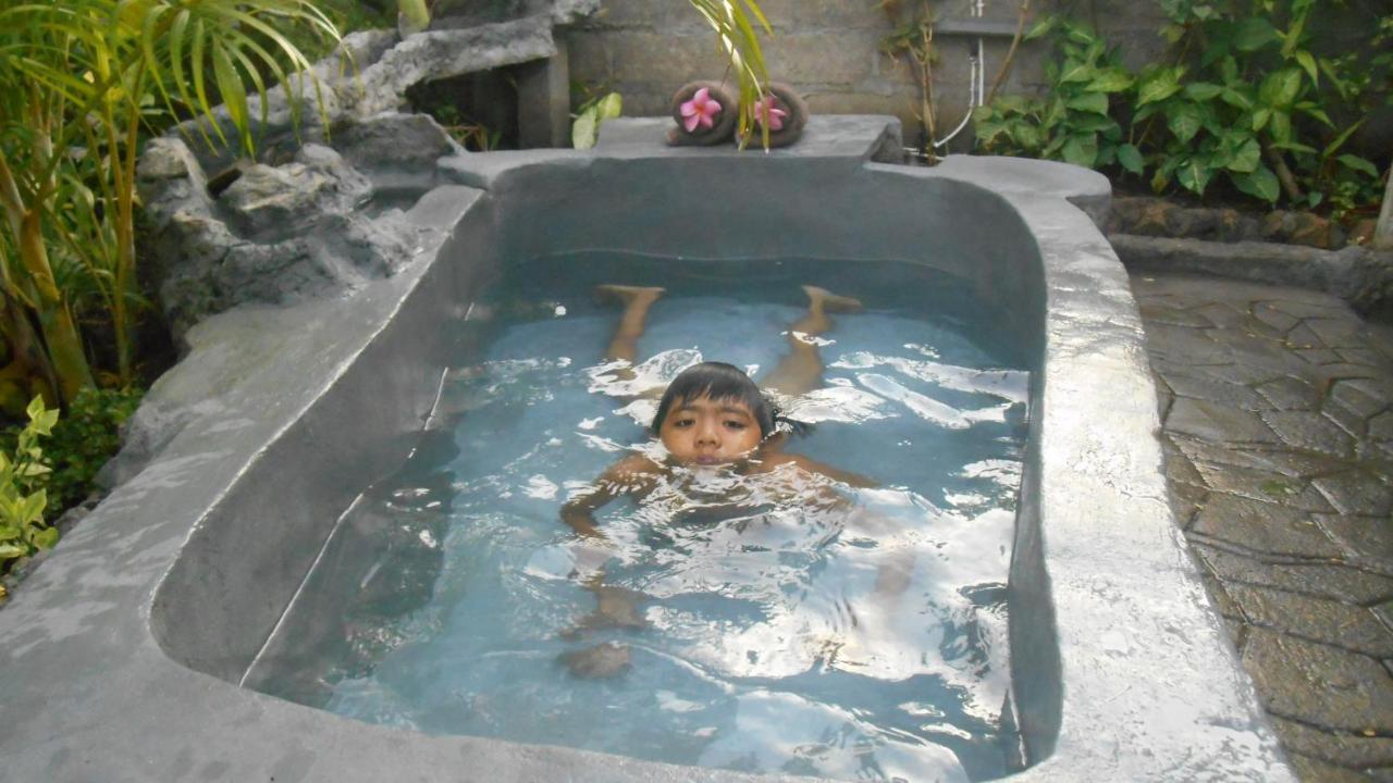 Taman Menjangan Homestay By Snorkelingmenjangan Banyuwedang Εξωτερικό φωτογραφία