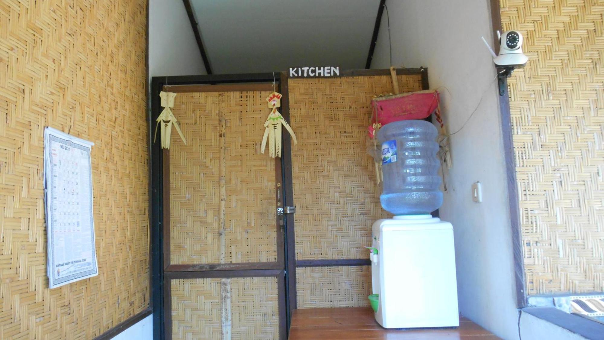 Taman Menjangan Homestay By Snorkelingmenjangan Banyuwedang Εξωτερικό φωτογραφία