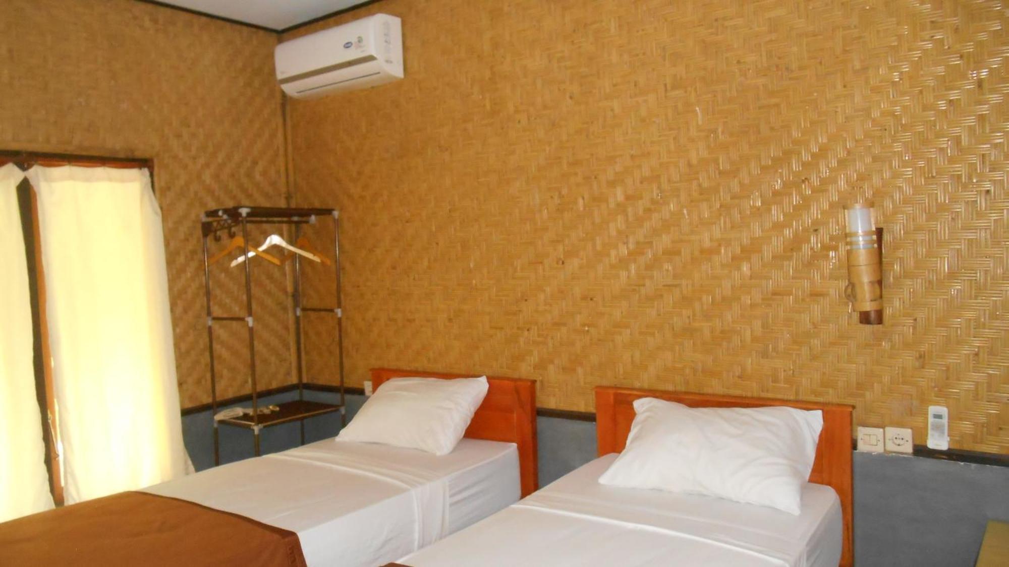 Taman Menjangan Homestay By Snorkelingmenjangan Banyuwedang Εξωτερικό φωτογραφία