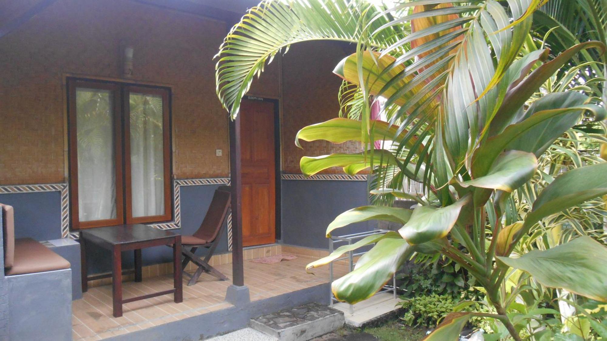 Taman Menjangan Homestay By Snorkelingmenjangan Banyuwedang Εξωτερικό φωτογραφία