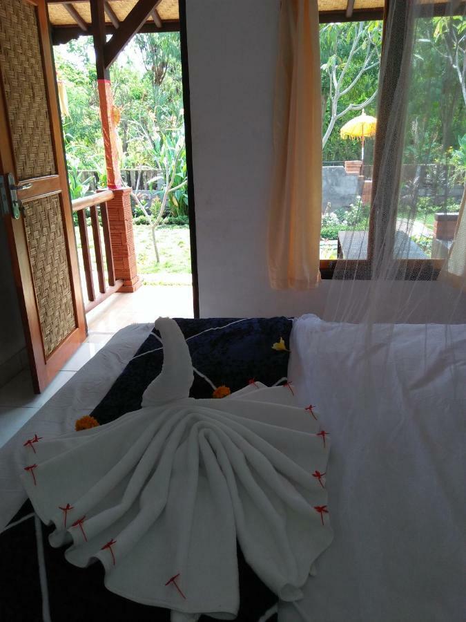 Taman Menjangan Homestay By Snorkelingmenjangan Banyuwedang Εξωτερικό φωτογραφία
