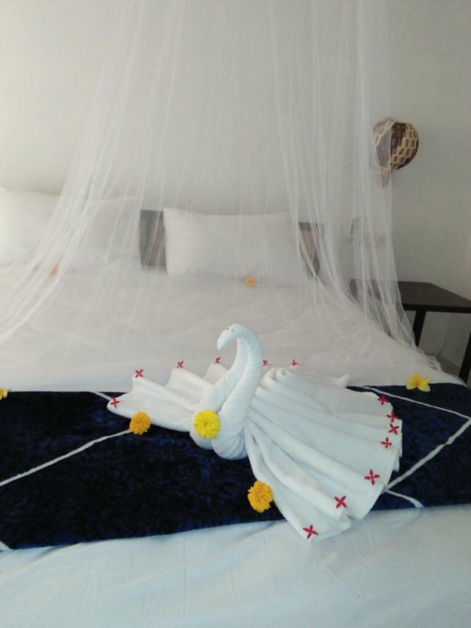 Taman Menjangan Homestay By Snorkelingmenjangan Banyuwedang Εξωτερικό φωτογραφία