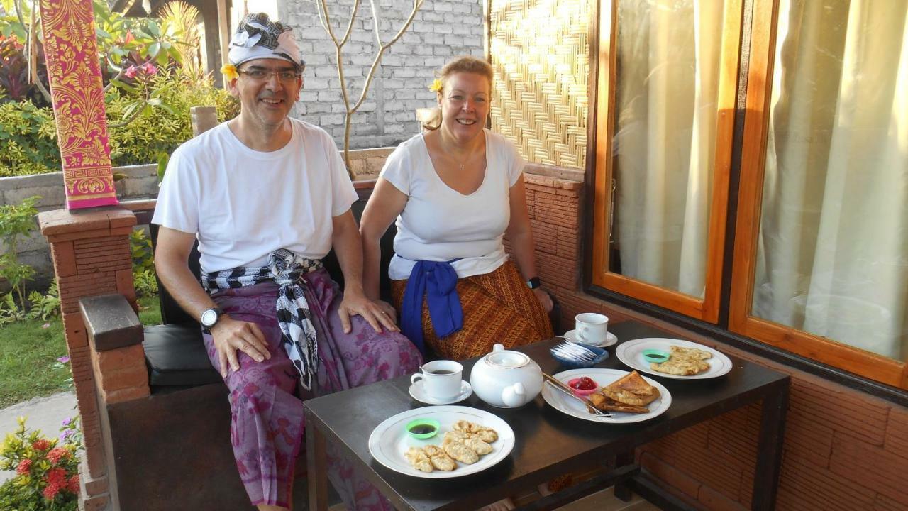 Taman Menjangan Homestay By Snorkelingmenjangan Banyuwedang Εξωτερικό φωτογραφία