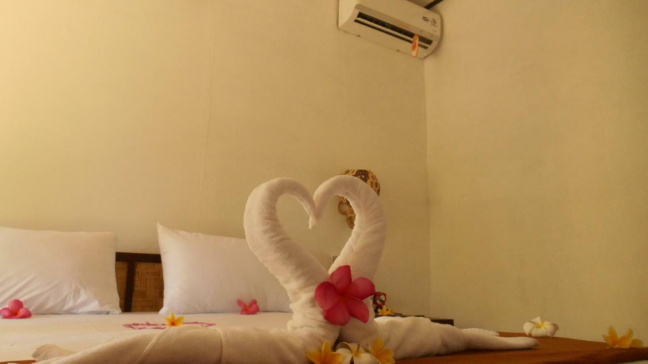 Taman Menjangan Homestay By Snorkelingmenjangan Banyuwedang Εξωτερικό φωτογραφία