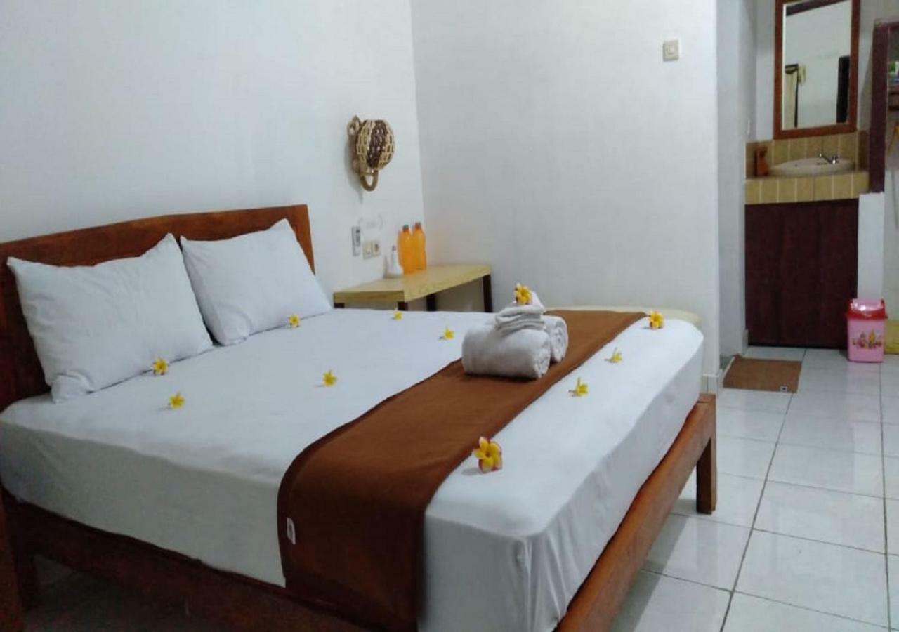 Taman Menjangan Homestay By Snorkelingmenjangan Banyuwedang Εξωτερικό φωτογραφία